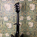 Duesenberg Double Cat
