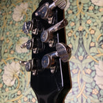 Duesenberg Double Cat