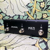 Strymon Multiswitch Plus - Used