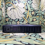 Yamaha R100 Reverb Processor