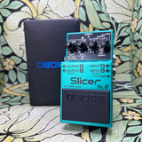 Boss SL-2 Slicer - Used