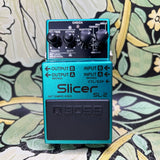 Boss SL-2 Slicer - Used