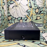 Yamaha R100 Reverb Processor