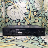 Yamaha R100 Reverb Processor