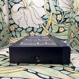 Yamaha R100 Reverb Processor