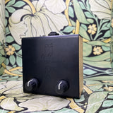 Critter and Guitari Video Scope - Black and White
