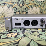 Tascam Series 8 Dyna 8-Channel Mic Preamp