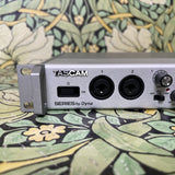 Tascam Series 8 Dyna 8-Channel Mic Preamp