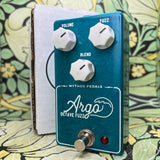 Mythos Pedals Argo Octave Fuzz V2 - Used