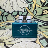 Mythos Pedals Argo Octave Fuzz V2 - Used