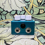 Mythos Pedals Argo Octave Fuzz V2 - Used