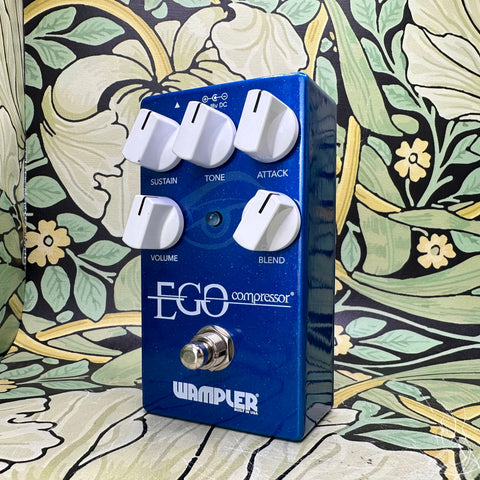 Wampler Ego Compressor V2
