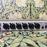 Tascam Series 8 Dyna 8-Channel Mic Preamp