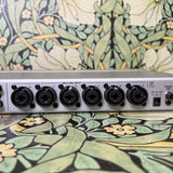 Tascam Series 8 Dyna 8-Channel Mic Preamp
