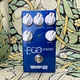 Wampler Ego Compressor V2