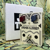 Jext Telez Jonathan Wilson's Canyon Climber 2 - Used