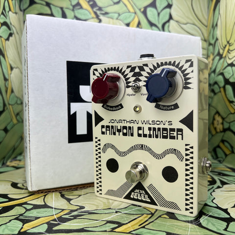 Jext Telez Jonathan Wilson's Canyon Climber 2 - Used