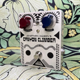 Jext Telez Jonathan Wilson's Canyon Climber 2 - Used