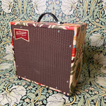 Benson Amps Nathan Jr. Desert Gertie/Oxblood Combo