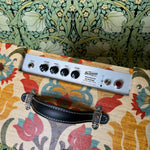 Benson Amps Nathan Jr. Desert Gertie/Oxblood Combo