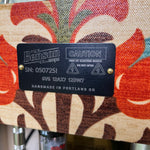 Benson Amps Nathan Jr. Desert Gertie/Oxblood Combo