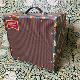 Benson Amps Vinny Reverb Combo Aunt Gertie/Oxblood