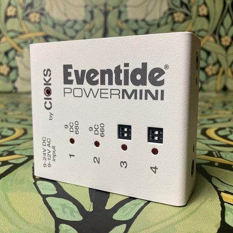 Eventide PowerMini EXP (PowerMax Expansion) by Cioks