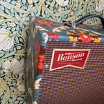 Benson Amps Vinny Reverb Combo Aunt Gertie/Oxblood