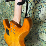 G&L CLF Research L-2500 Series 750 Amber Burst 2025