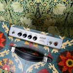 Benson Amps Vinny Reverb Combo Aunt Gertie/Oxblood