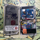 Analogman Sun Face TI-UK