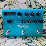 Strymon BigSky Reverberator - Used