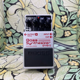 Boss SYB-5 Bass Synthesizer - Used