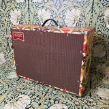 Benson Amps Monarch Reverb Plus Desert Gertie/Oxblood Combo