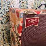 Benson Amps Monarch Reverb Plus Desert Gertie/Oxblood Combo