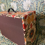 Benson Amps Monarch Reverb Plus Desert Gertie/Oxblood Combo