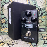 MXR Reverb - Used
