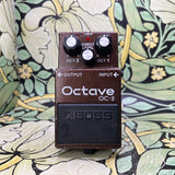 Boss OC-2 Octave - Used