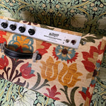 Benson Amps Monarch Reverb Plus Desert Gertie/Oxblood Combo
