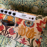 Benson Amps Monarch Reverb Plus Desert Gertie/Oxblood Combo