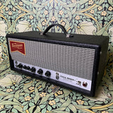 Benson Amps Tallbird+ Black