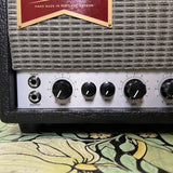 Benson Amps Tallbird+ Black