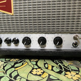 Benson Amps Tallbird+ Black