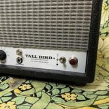 Benson Amps Tallbird+ Black