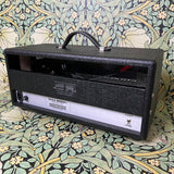 Benson Amps Tallbird+ Black