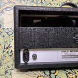 Benson Amps Tallbird+ Black