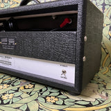 Benson Amps Tallbird+ Black