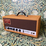 Benson Amps Tallbird+ Tweed