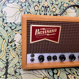 Benson Amps Tallbird+ Tweed