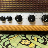 Benson Amps Tallbird+ Tweed